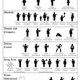 Illustration for article titled An infographic that keeps track of all of Shakespeare's deaths for you